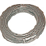 PN HPHC PREMIUM CLEAR HOSE USDA APPROVED 1/4